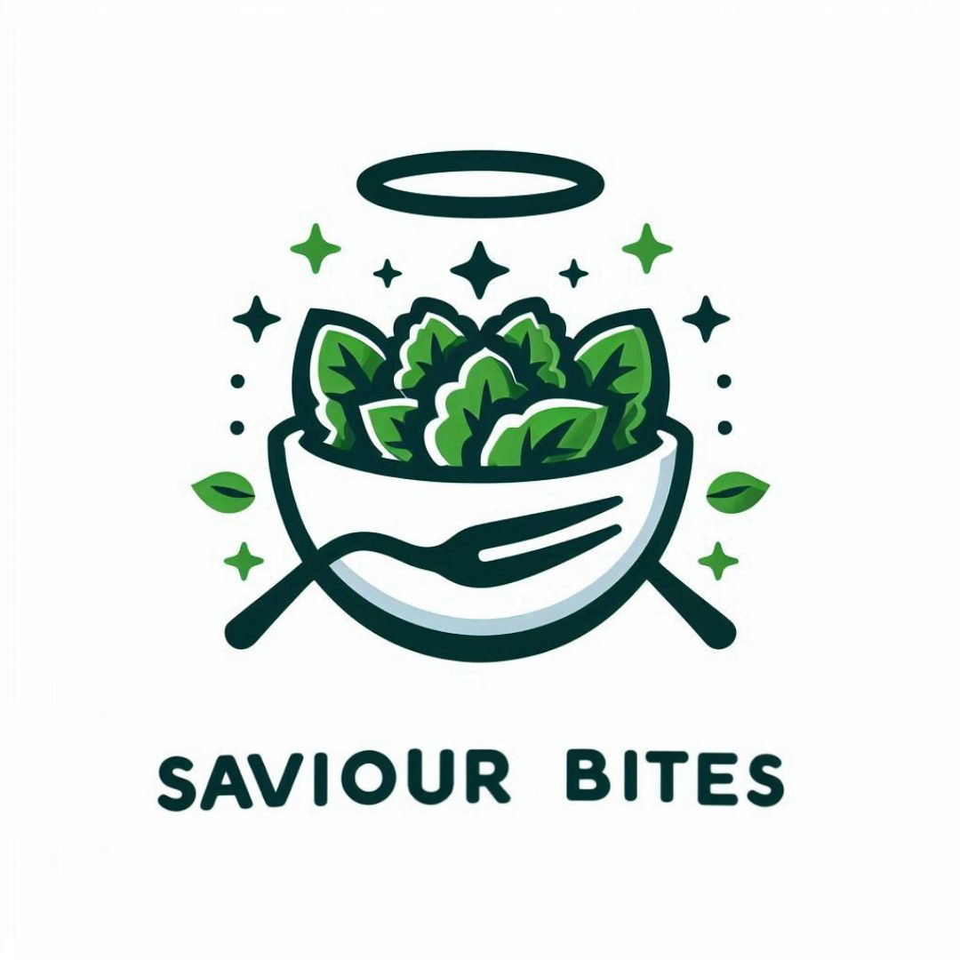 Saviour Bites Logo